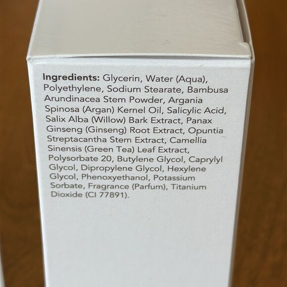 2 NEW beauticontrol microderm apeel - Picture 4 of 4